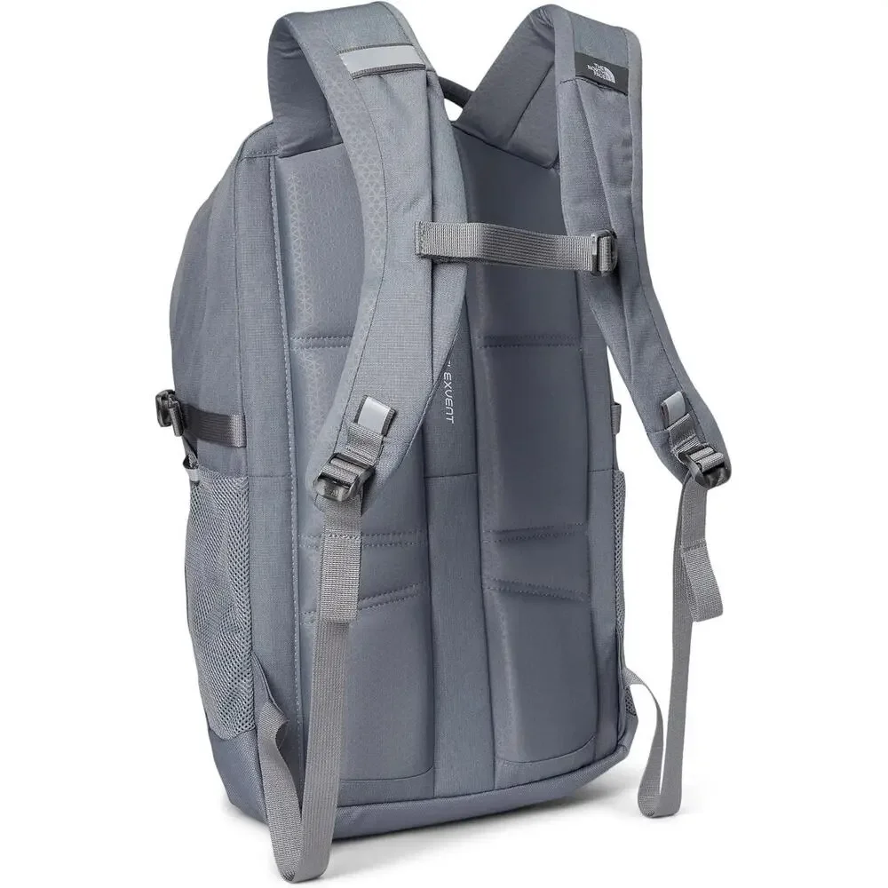 The North Face Pivoter Backpack Daypack - Mid Grey Dark H - 29L NWT Brand New